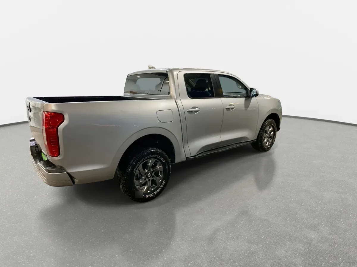 Great Wall Poer 2.0t Elite Diesel 4x2 Dob. Cab. Mt 4p año 2024