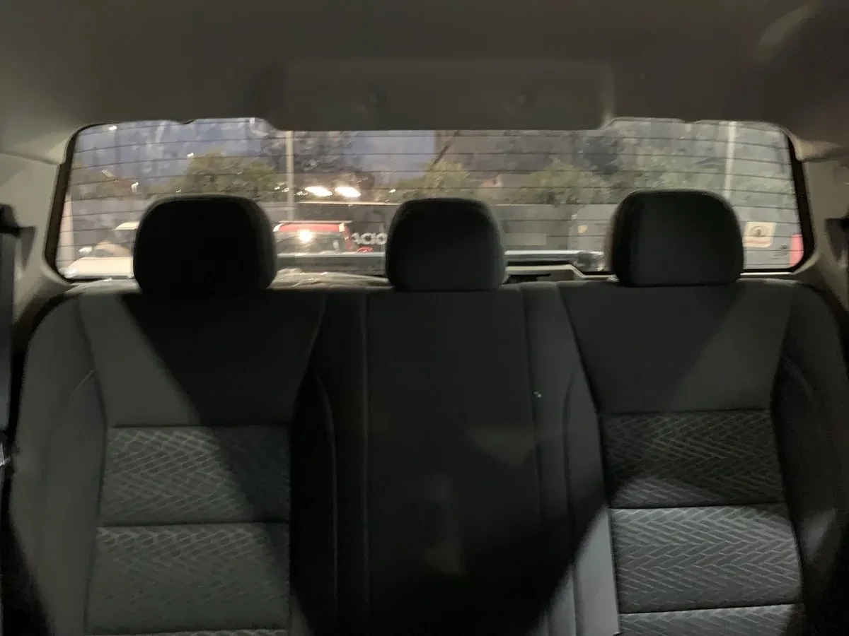 Great Wall Poer 2.0t Elite Diesel 4x2 Dob. Cab. Mt 4p año 2024