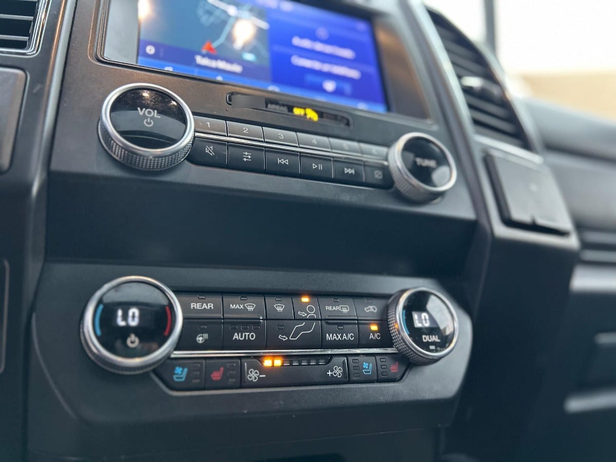 Ford Expedition Limited 3.5 año 2022