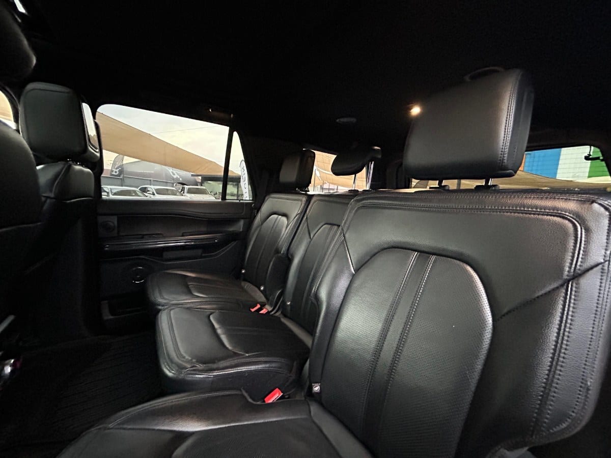 Ford Expedition Limited 3.5 año 2022