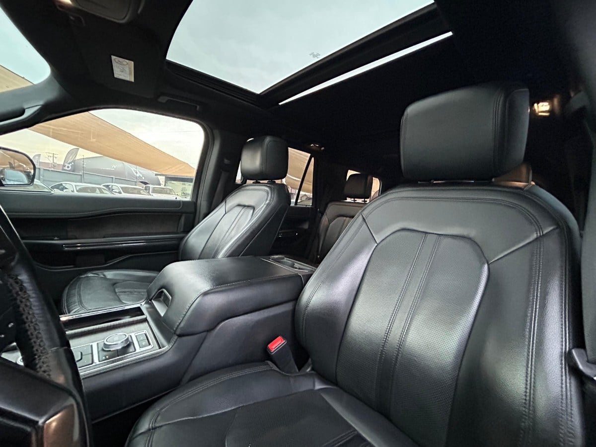 Ford Expedition Limited 3.5 año 2022