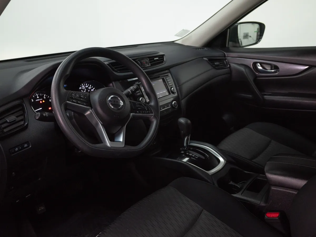 Nissan X-Trail X-Trail 2.5 Sense At año 2023