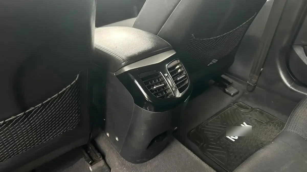 Hyundai I40 Gl 2.0 Aut año 2013