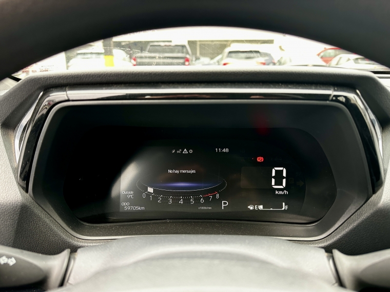 Toyota Yaris 1.5 Xg At año 2024