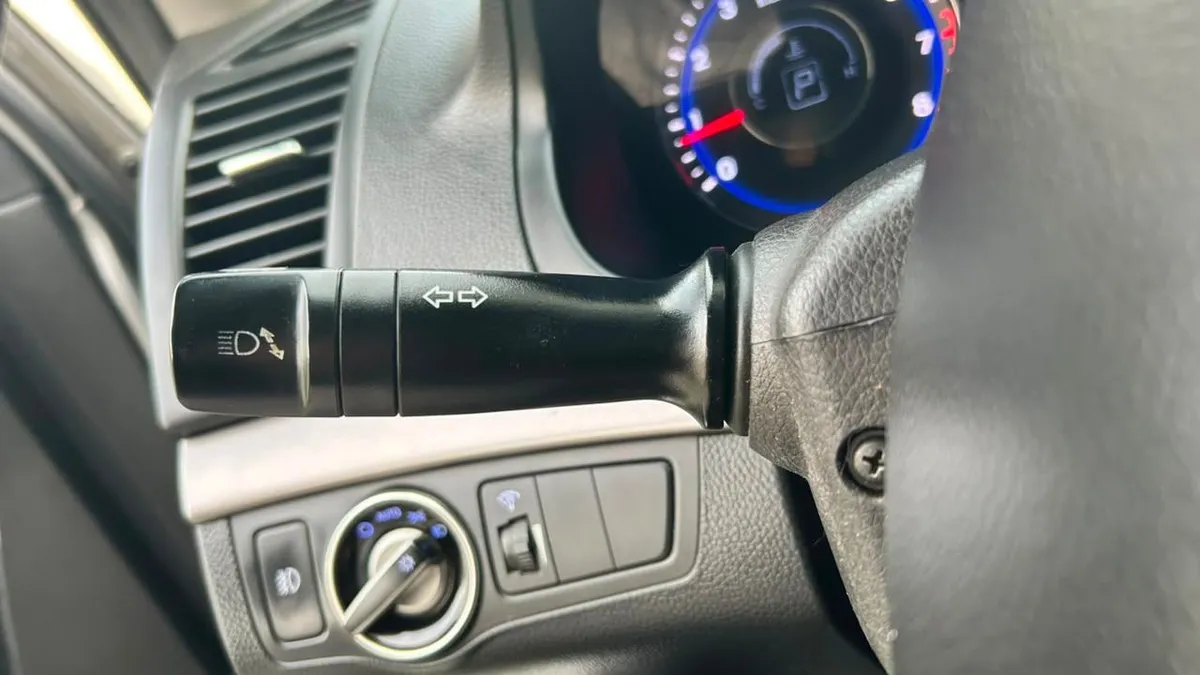 Hyundai I40 Gl 2.0 Aut año 2013