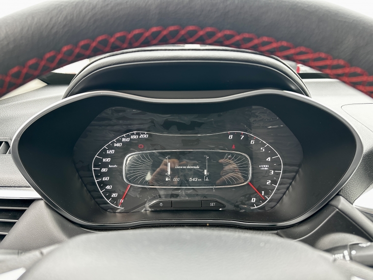 Chevrolet Groove 1.5 Mt año 2025
