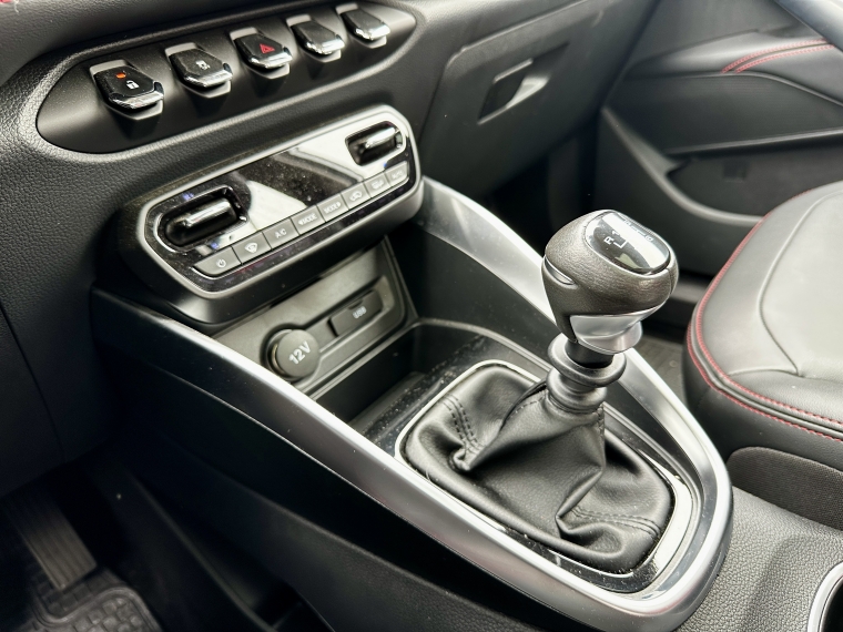 Chevrolet Groove 1.5 Mt año 2025