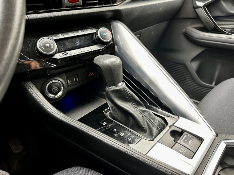 Toyota Yaris 1.5 Xg At año 2024