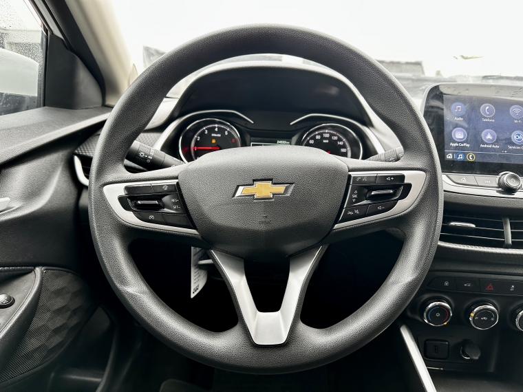 Chevrolet Onix Hb 1.0t Ltz Mt año 2025
