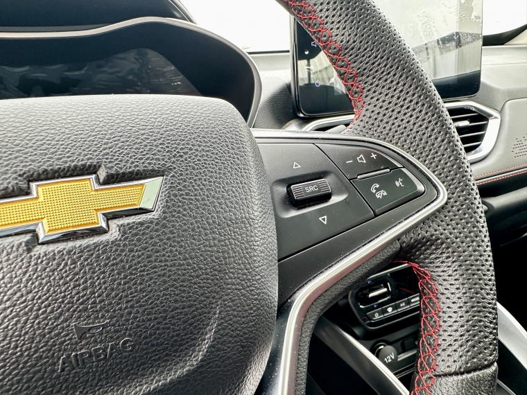 Chevrolet Groove 1.5 Mt año 2025