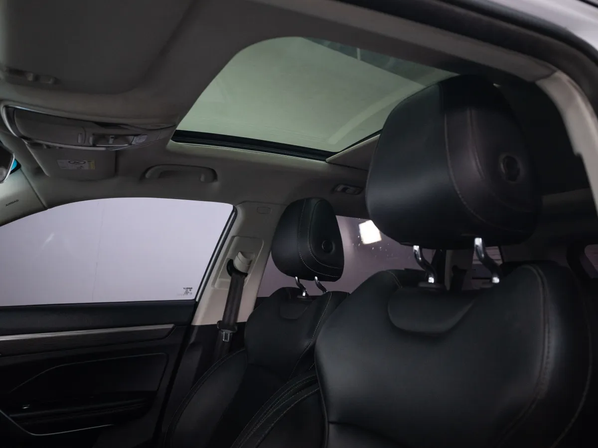 Geely Azkarra 1.5 Turbo Exclusive At año 2022