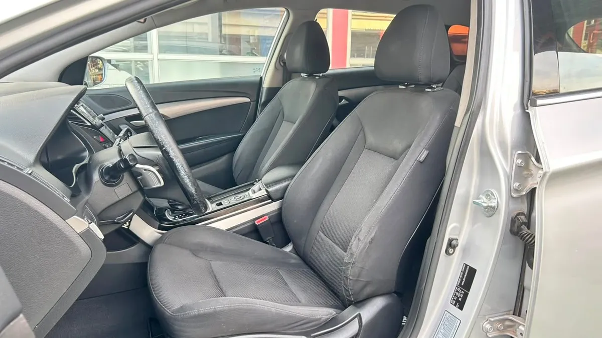 Hyundai I40 Gl 2.0 Aut año 2013