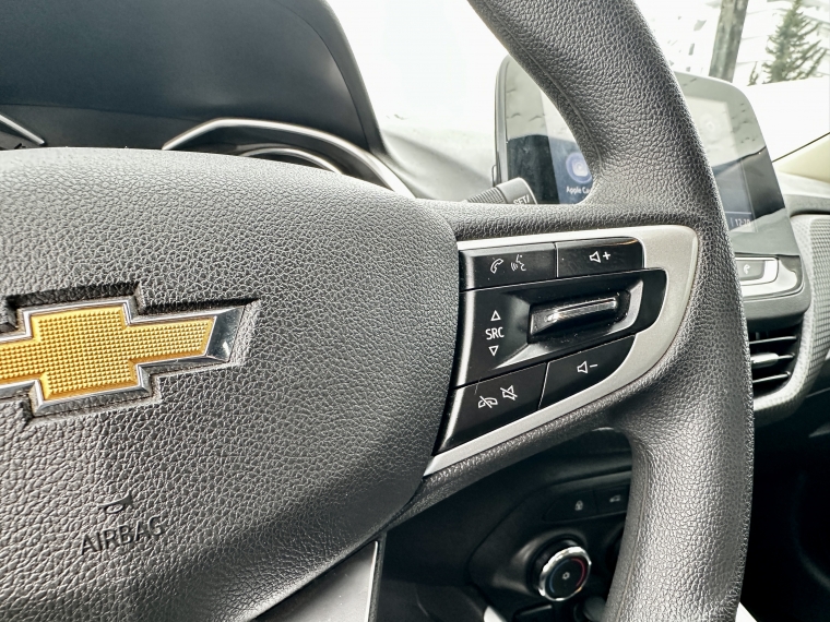 Chevrolet Onix Hb 1.0t Ltz Mt año 2025