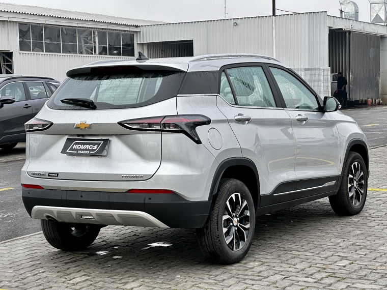 Chevrolet Groove 1.5 Mt año 2025