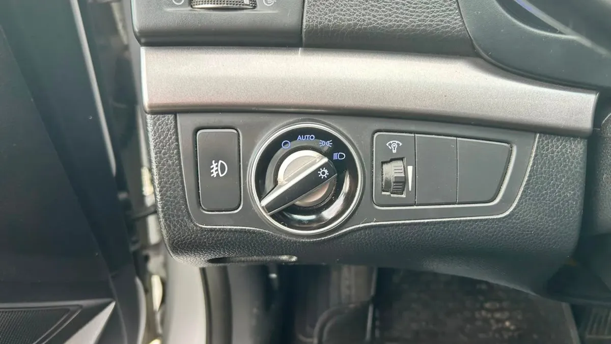 Hyundai I40 Gl 2.0 Aut año 2013