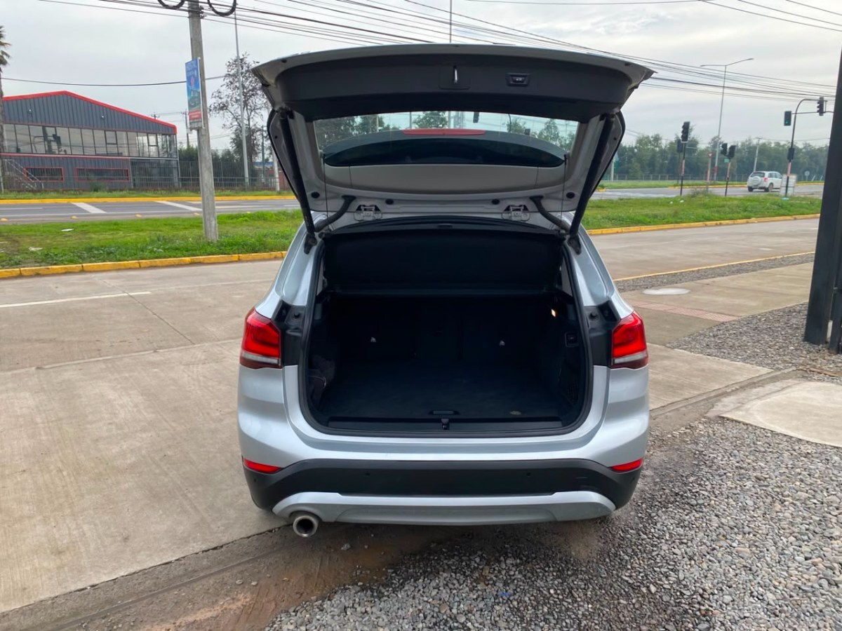 BMW X1 Sdrive 18i 1.5 año 2020