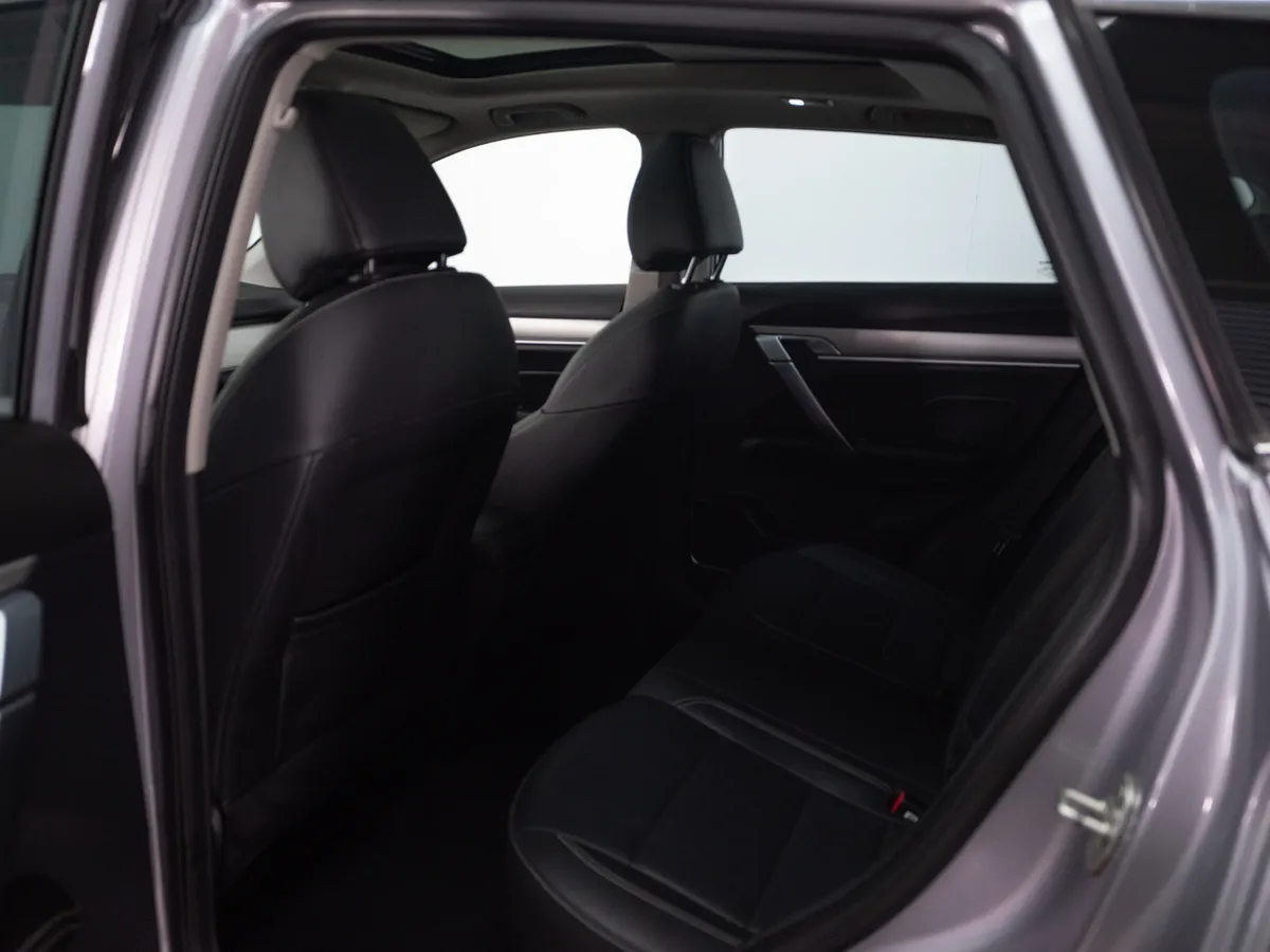 Geely Cityray Coolray 1.5 Exclusive 7dct At año 2023