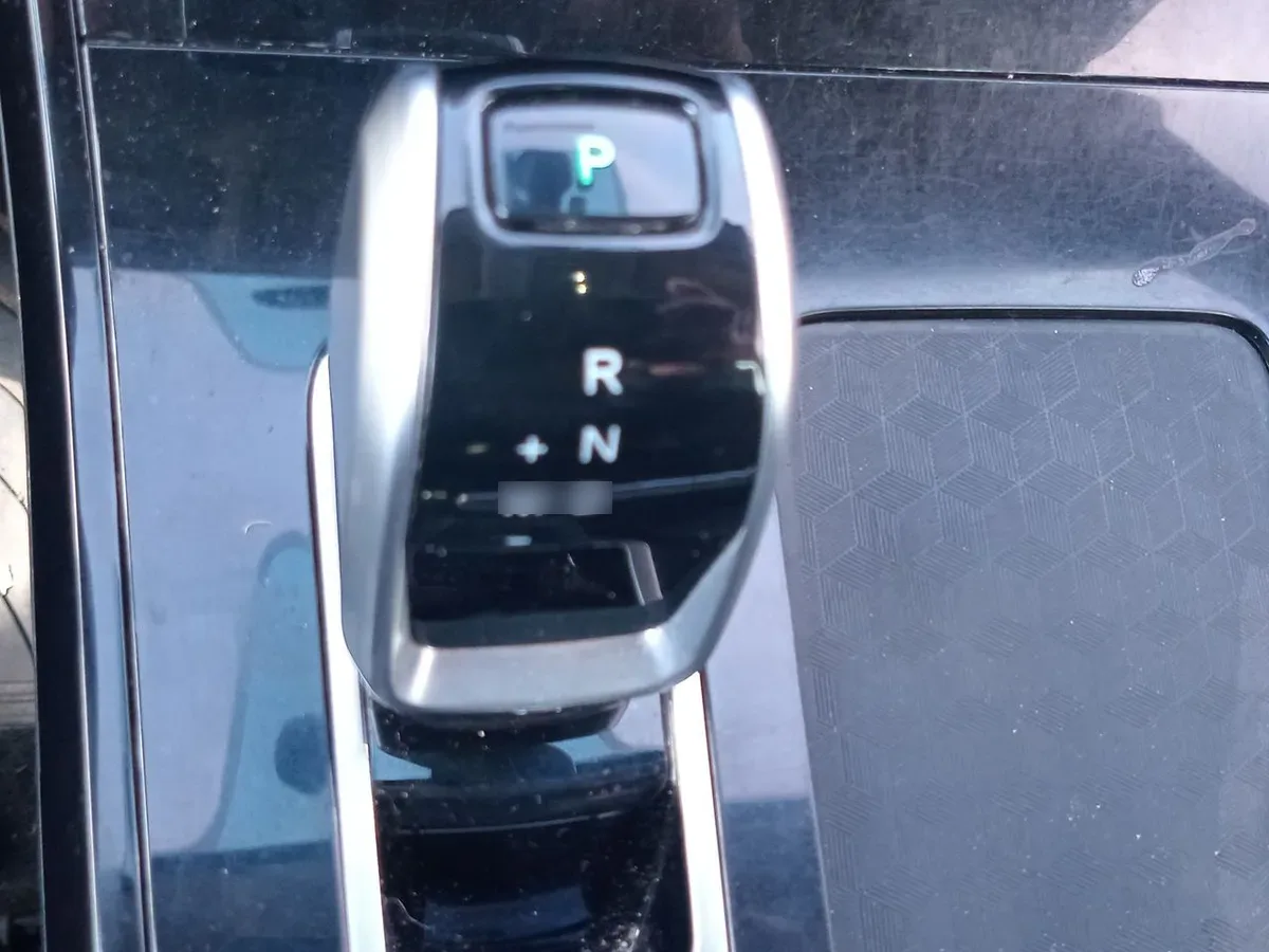 Chery Tiggo 7 Pro 1.5t Glx Cvt At 5p año 2021