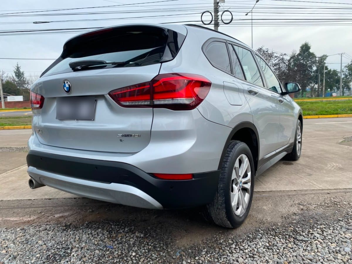 BMW X1 Sdrive 18i 1.5 año 2020