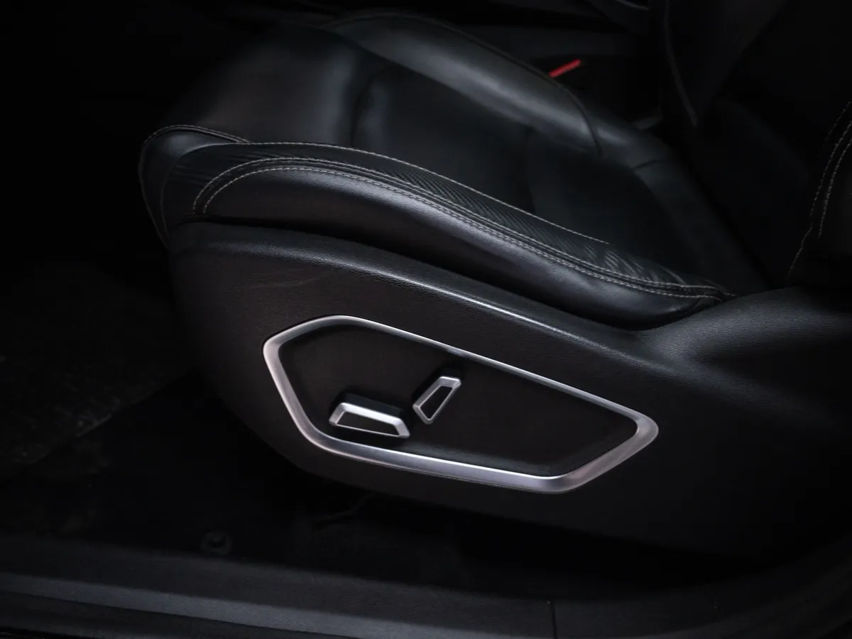 Geely Azkarra 1.5 Turbo Exclusive At año 2022