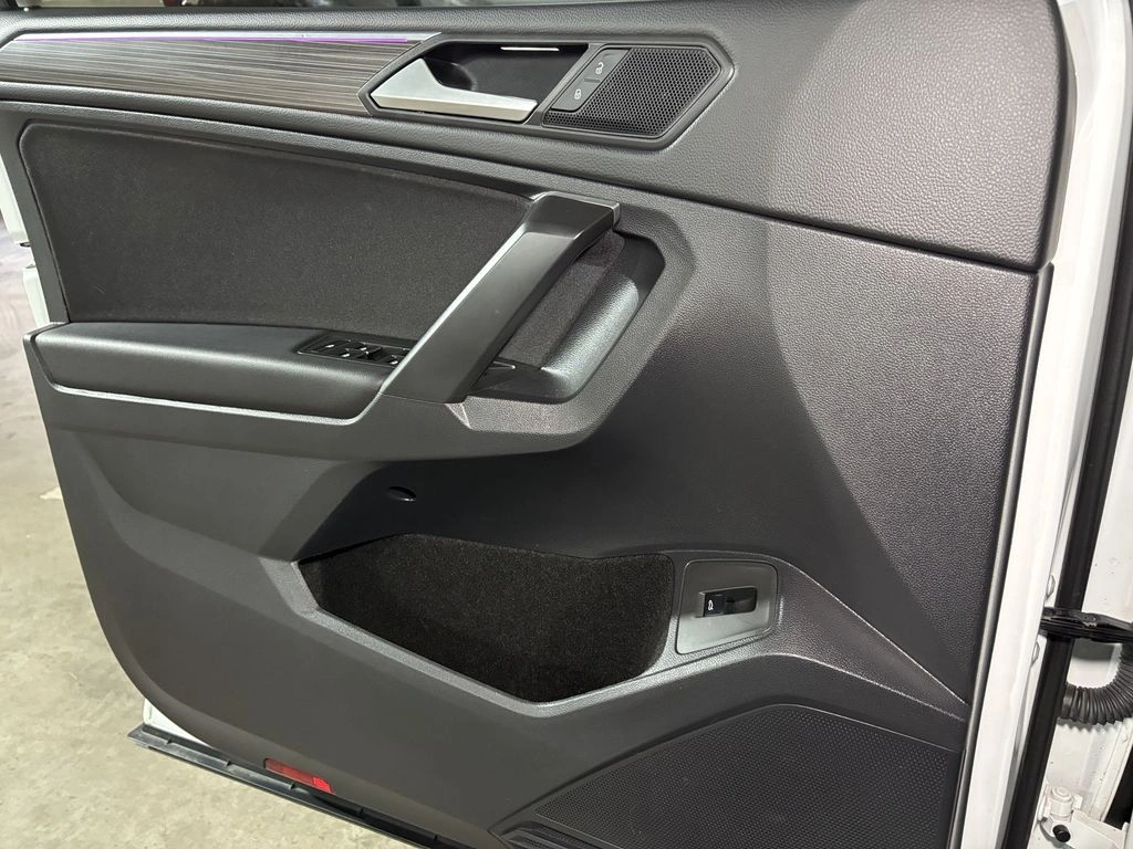 Volkswagen Tiguan 1.4 Tsi At Highline año 2024