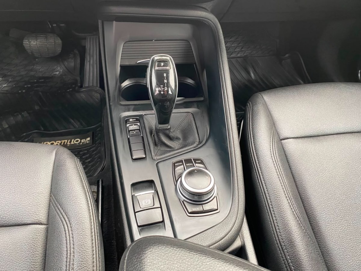 BMW X1 Sdrive 18i 1.5 año 2020