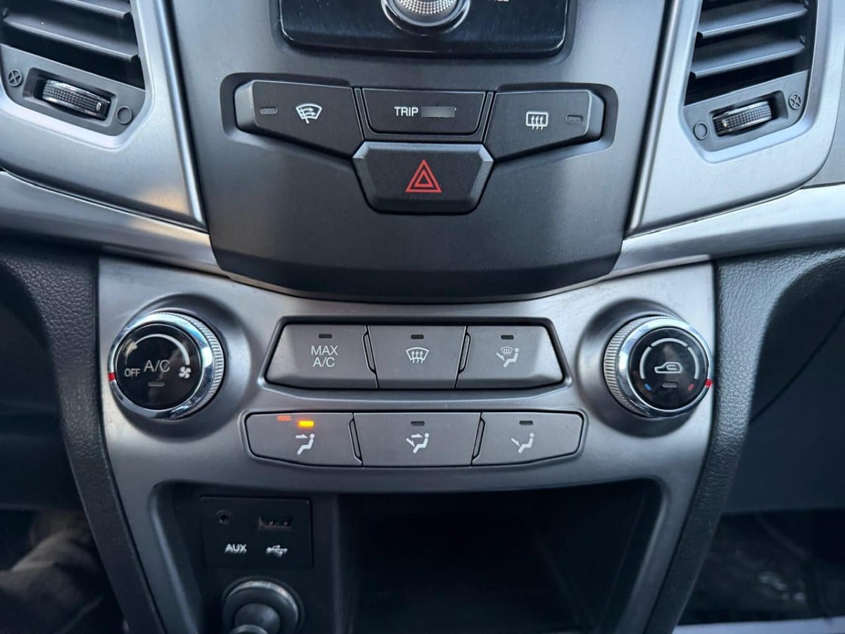 Ssangyong Korando Korando 2.0 Tdi At año 2014