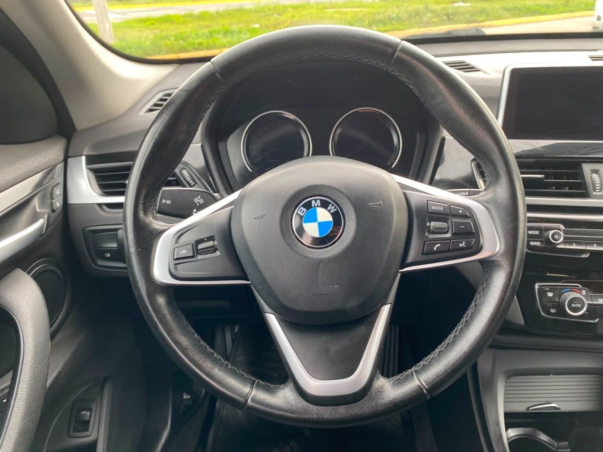 BMW X1 Sdrive 18i 1.5 año 2020