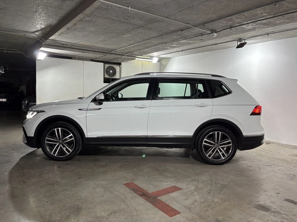 Volkswagen Tiguan 1.4 Tsi At Highline año 2024