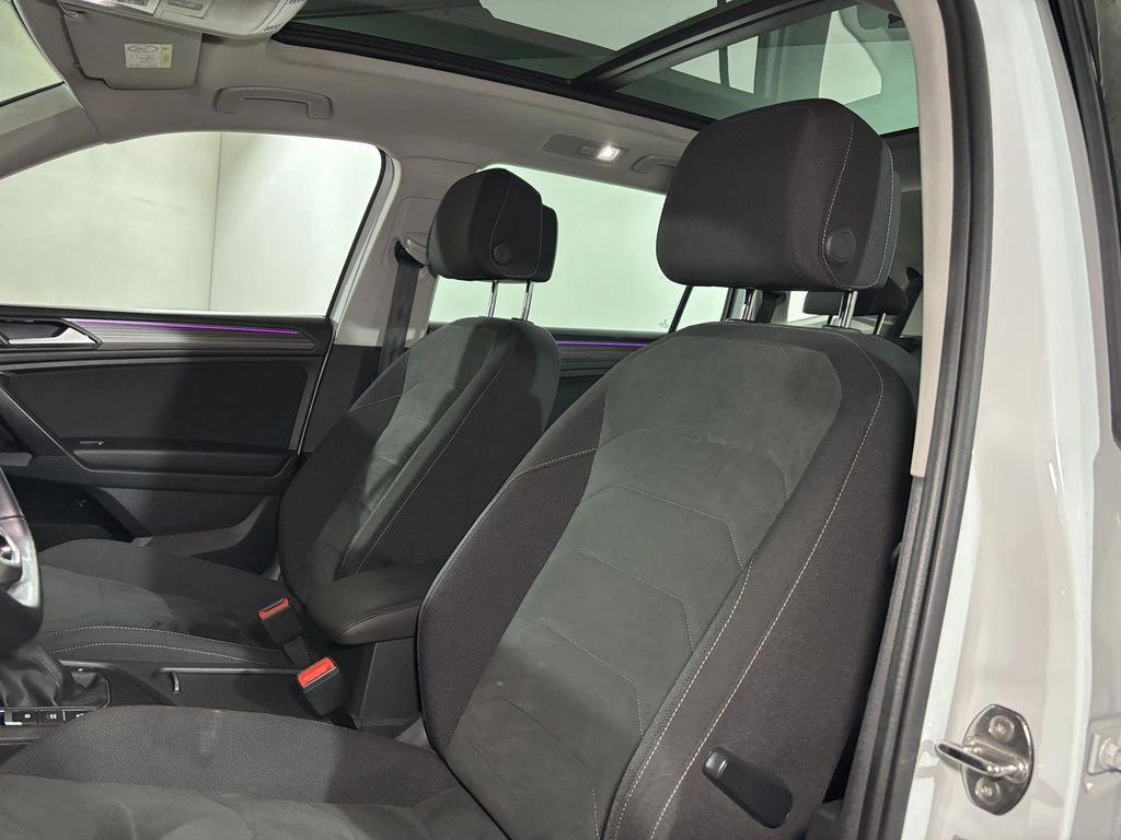 Volkswagen Tiguan 1.4 Tsi At Highline año 2024