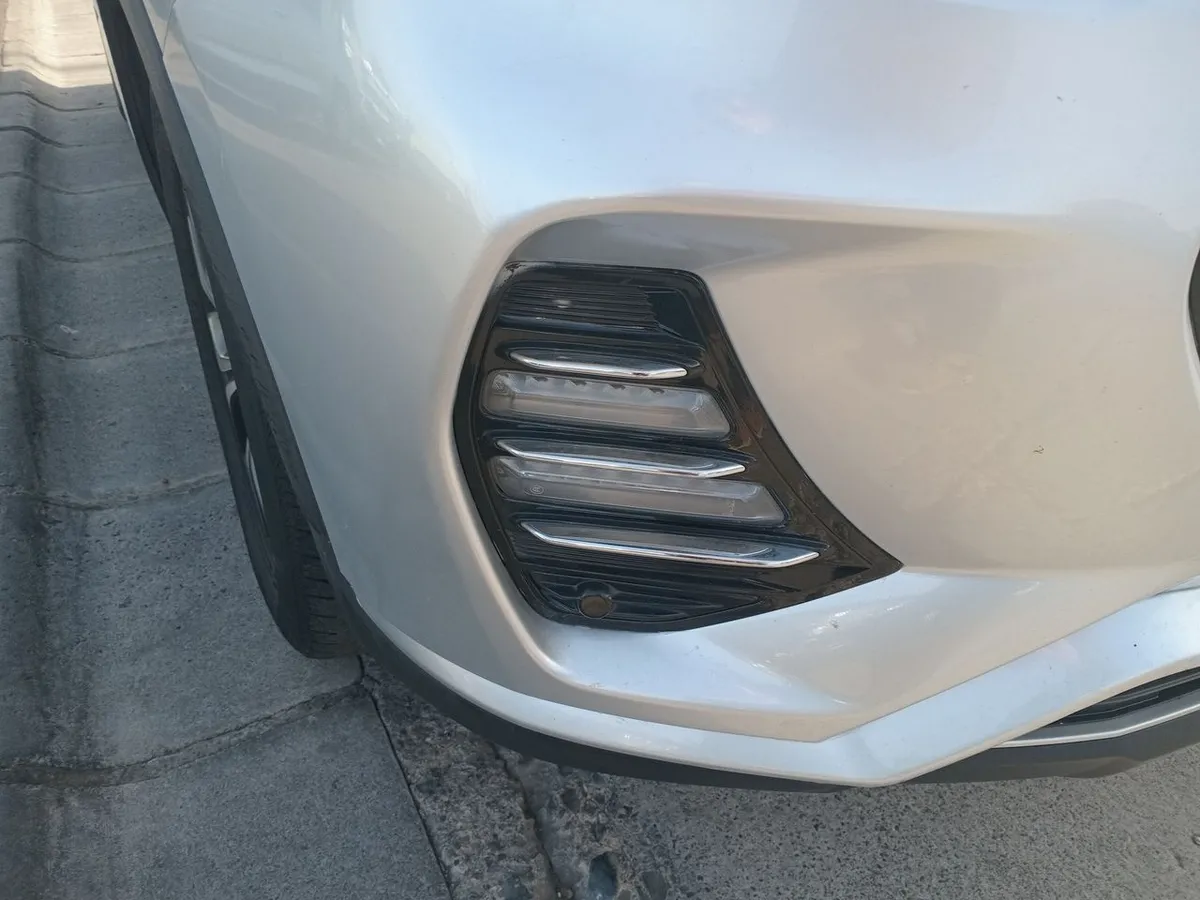 Chery Tiggo 7 Pro 1.5t Glx Cvt At 5p año 2021