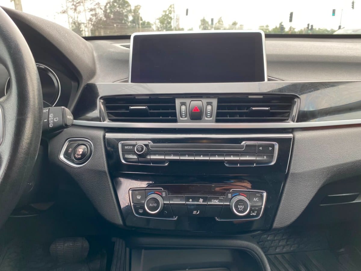 BMW X1 Sdrive 18i 1.5 año 2020