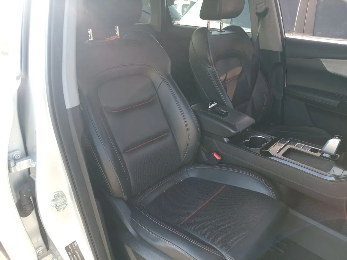 Chery Tiggo 7 Pro 1.5t Glx Cvt At 5p año 2021