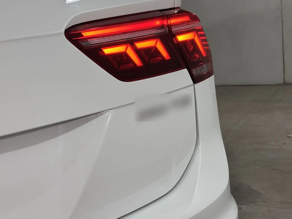 Volkswagen Tiguan 1.4 Tsi At Highline año 2024