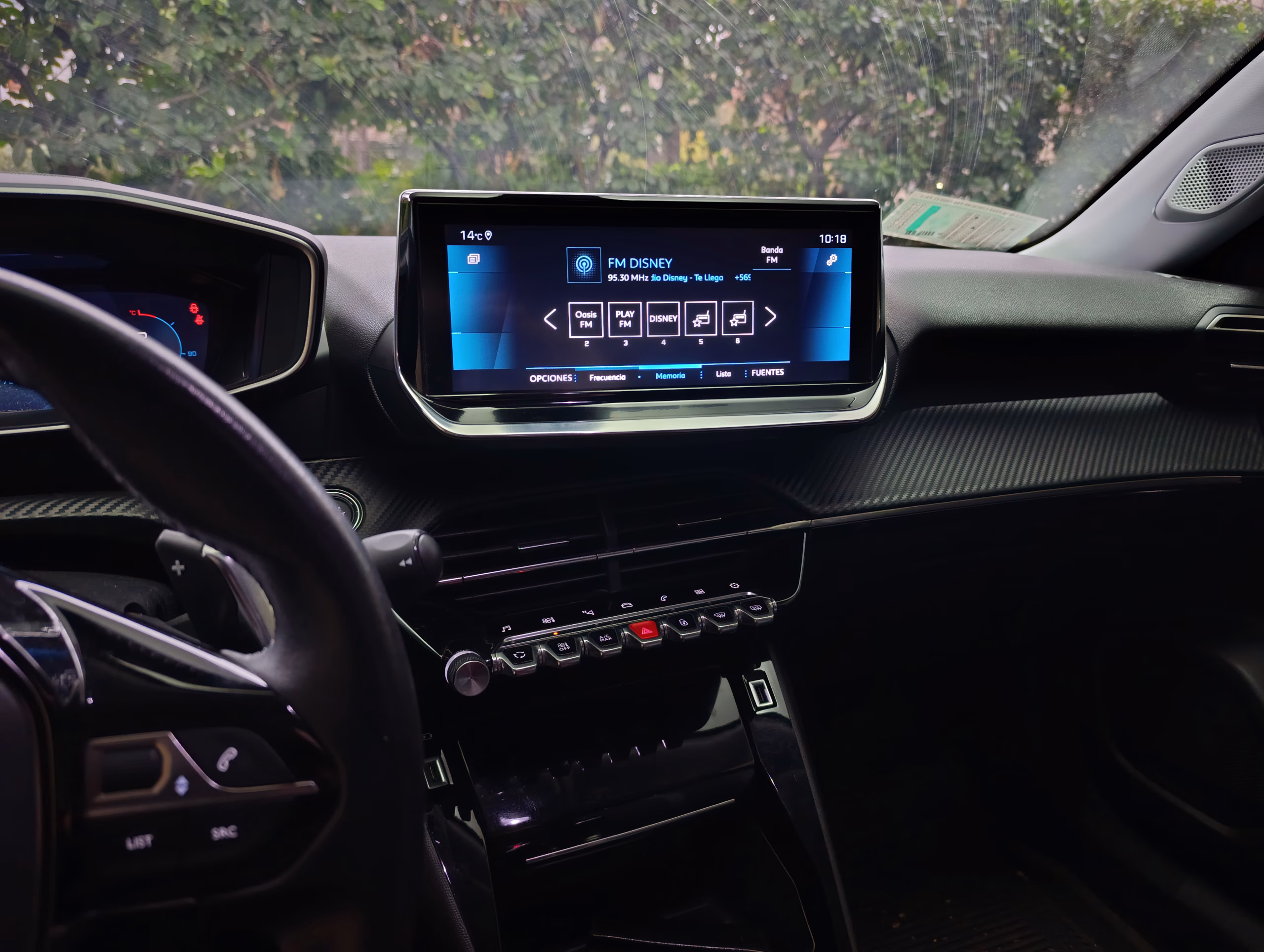 Peugeot 2008 Allure Puretech año 2021