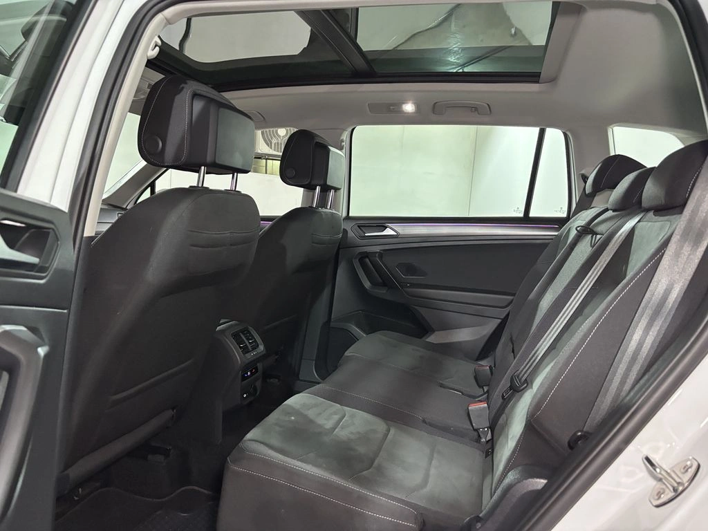 Volkswagen Tiguan 1.4 Tsi At Highline año 2024
