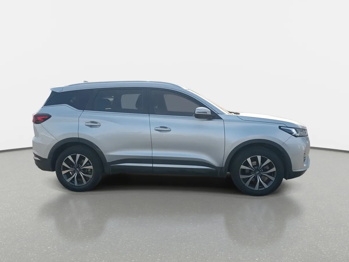 Chery Tiggo 7 Pro 1.5t Glx Cvt At 5p año 2021