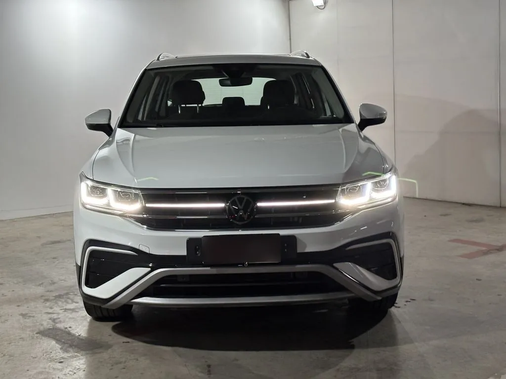 Volkswagen Tiguan 1.4 Tsi At Highline año 2024