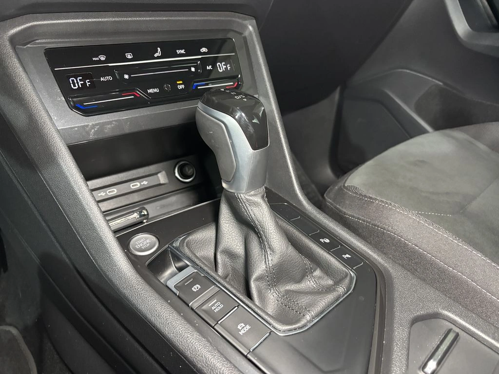 Volkswagen Tiguan 1.4 Tsi At Highline año 2024