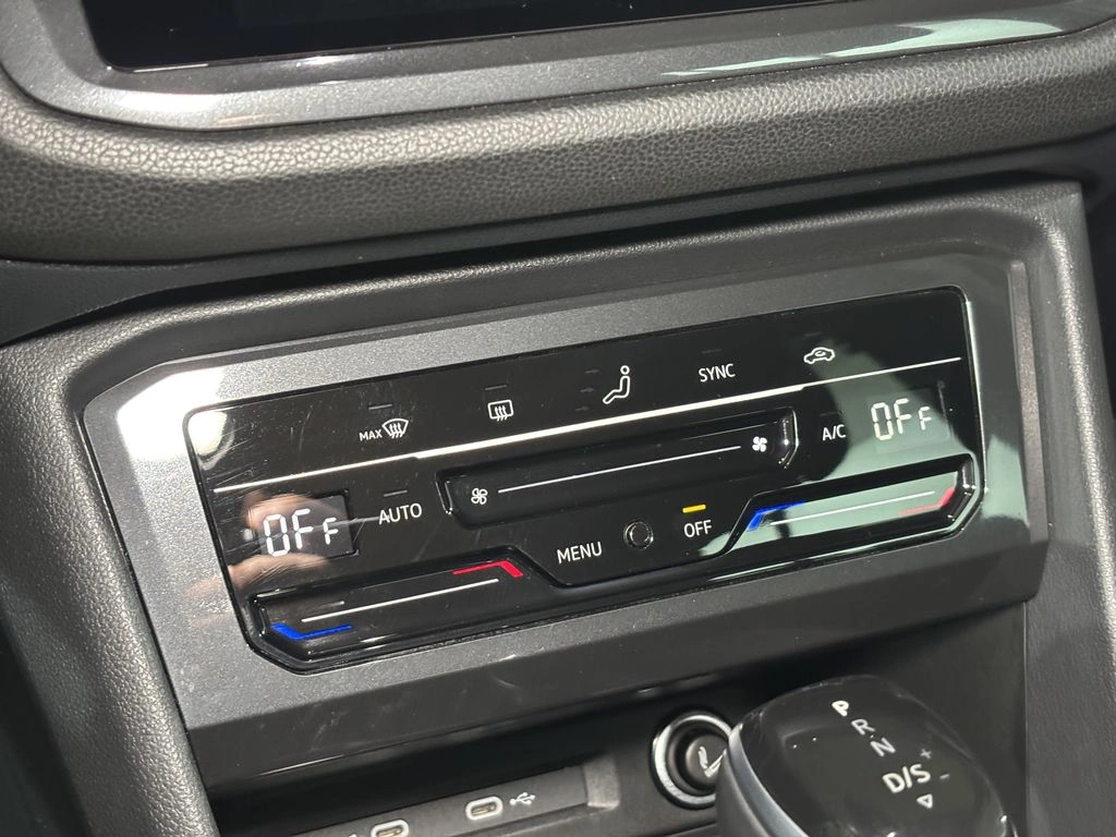 Volkswagen Tiguan 1.4 Tsi At Highline año 2024