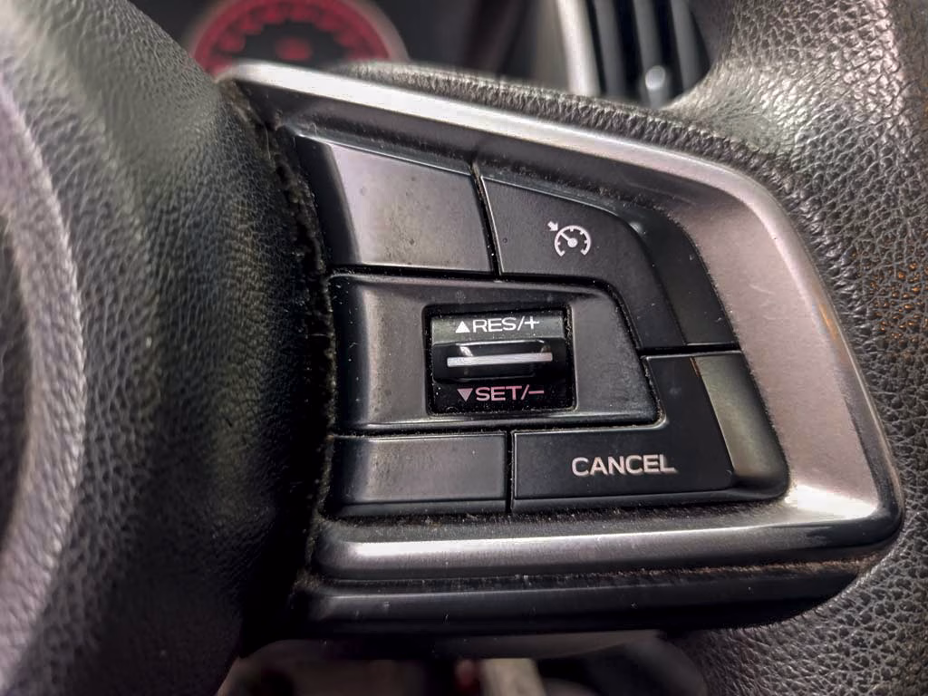 Subaru Forester Cvt año 2020