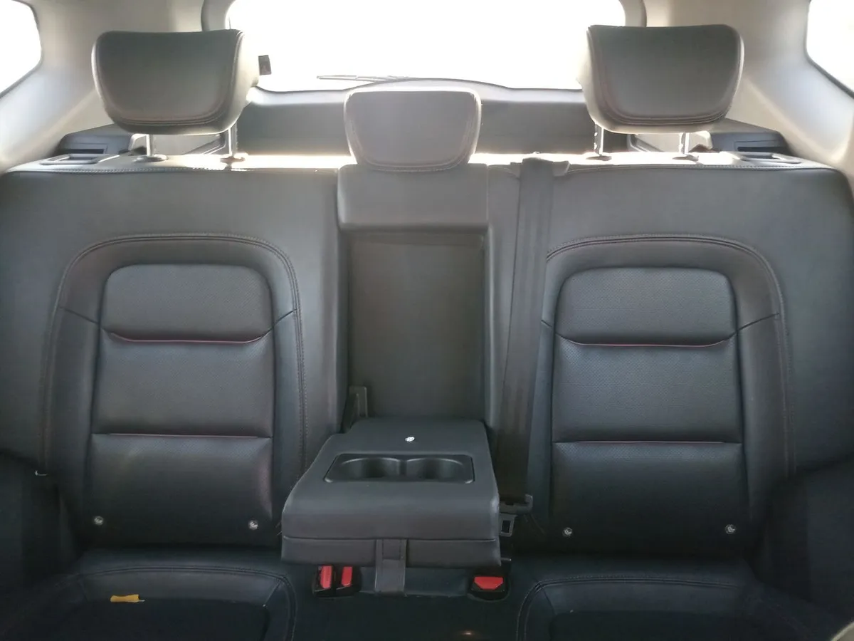 Chery Tiggo 7 Pro 1.5t Glx Cvt At 5p año 2021