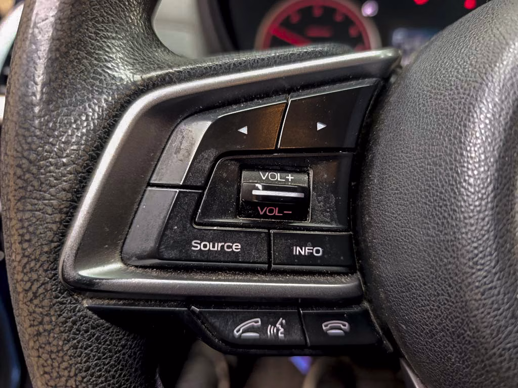 Subaru Forester Cvt año 2020