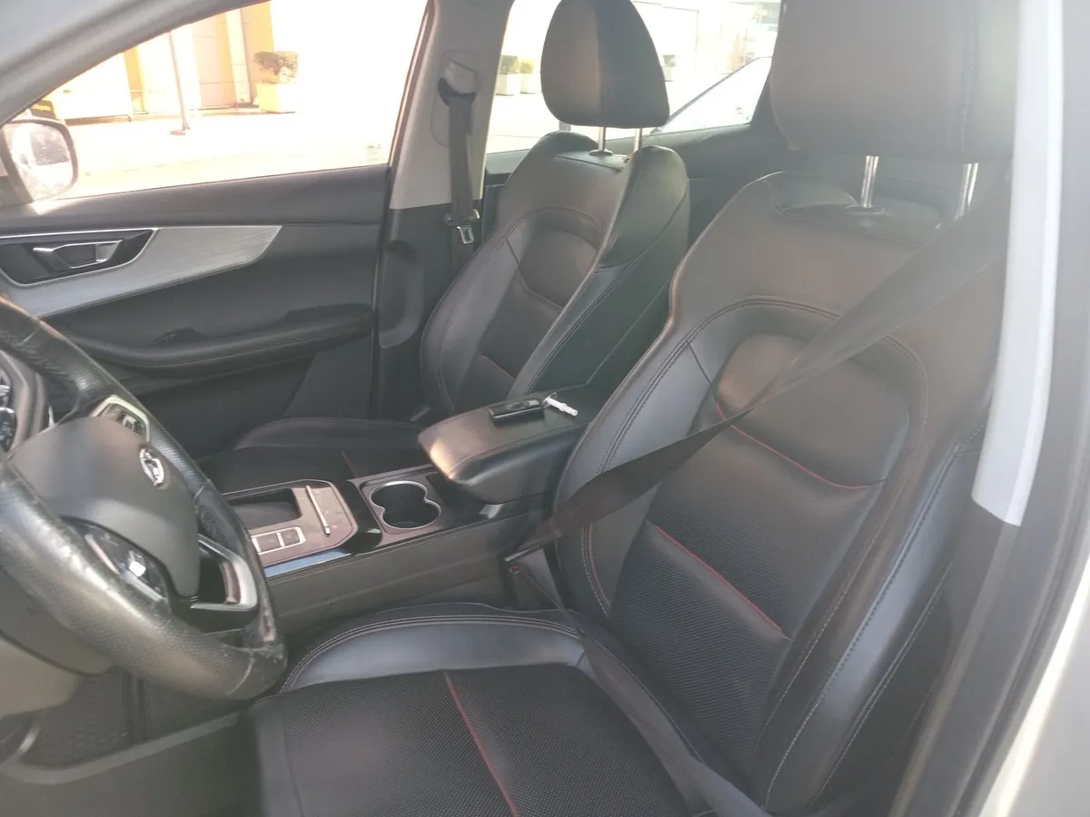 Chery Tiggo 7 Pro 1.5t Glx Cvt At 5p año 2021