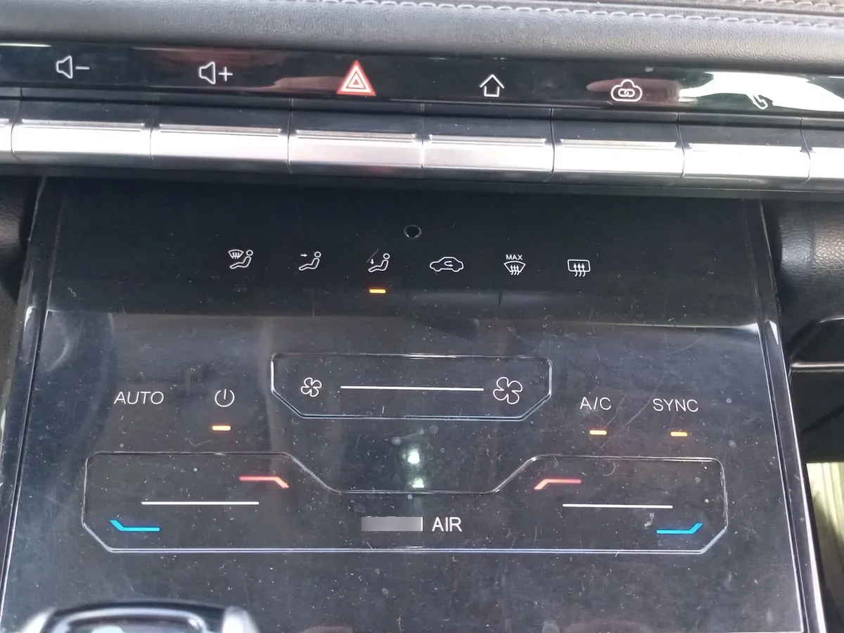 Chery Tiggo 7 Pro 1.5t Glx Cvt At 5p año 2021