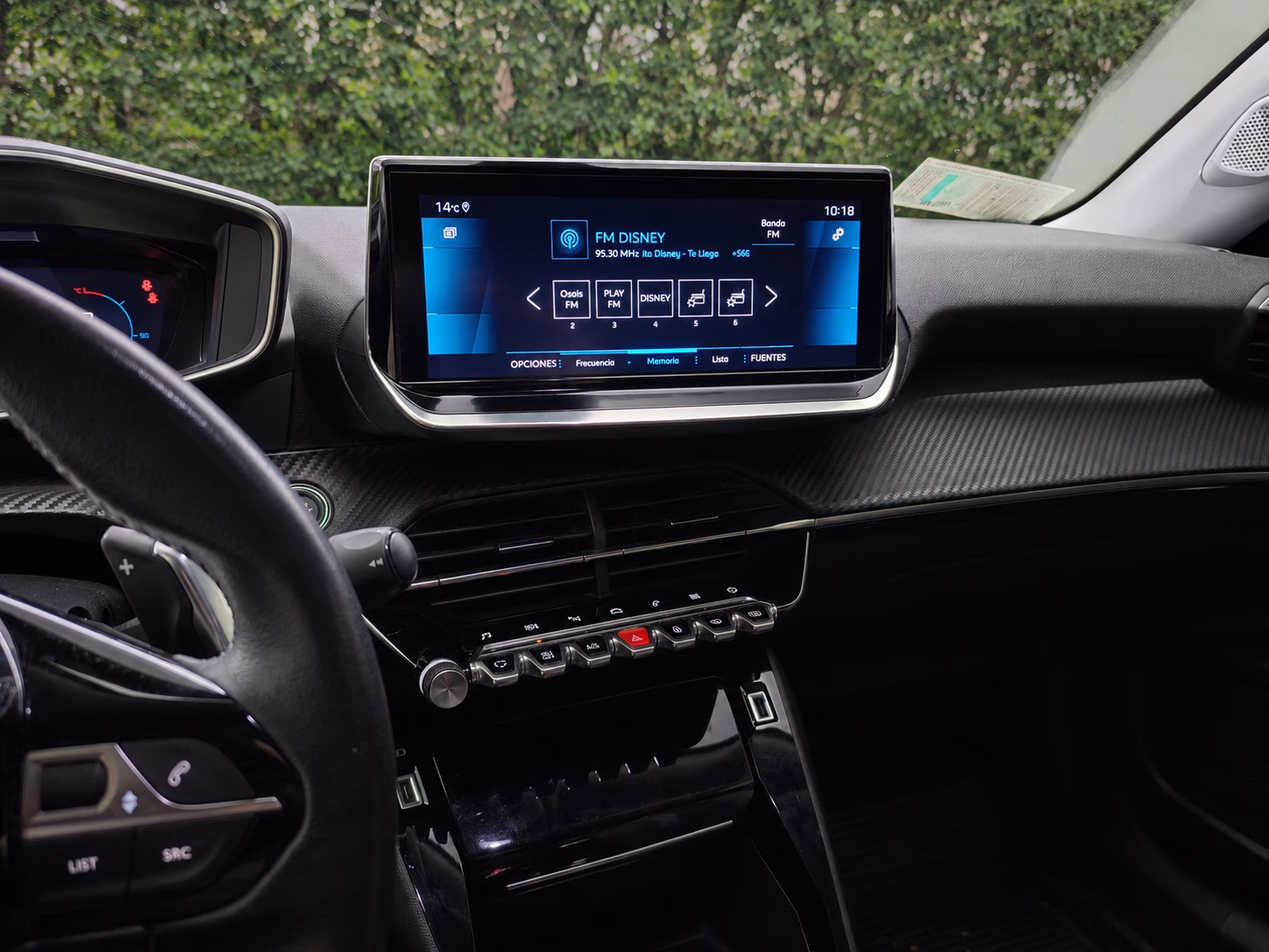 Peugeot 2008 Allure Puretech año 2021