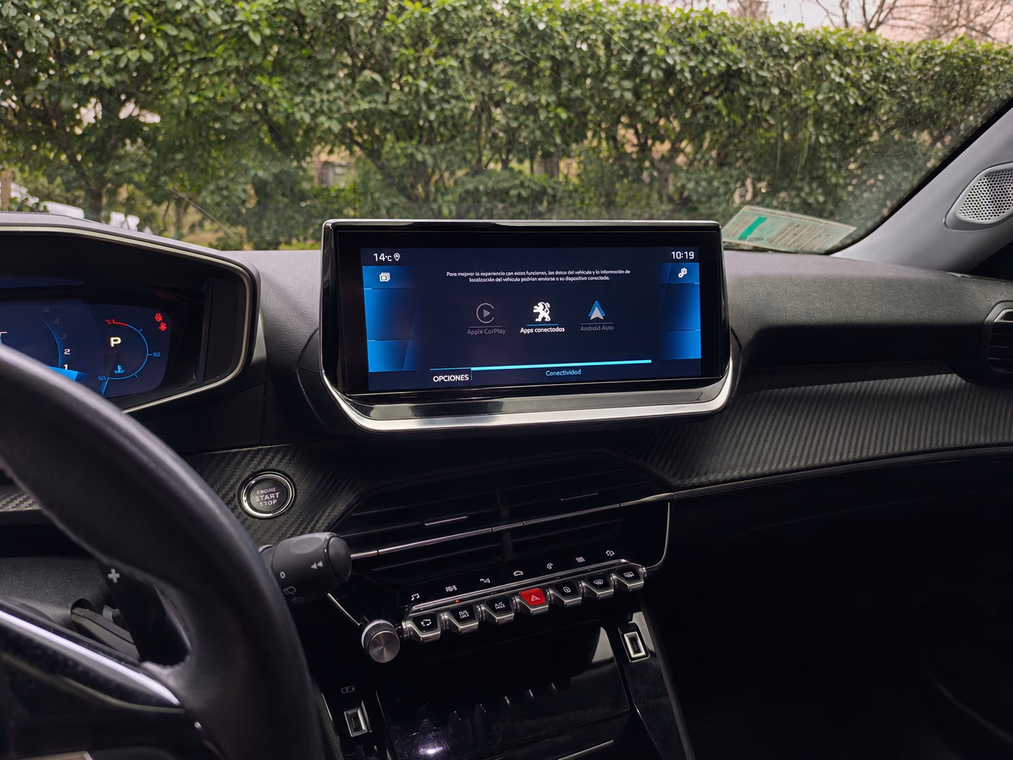 Peugeot 2008 Allure Puretech año 2021