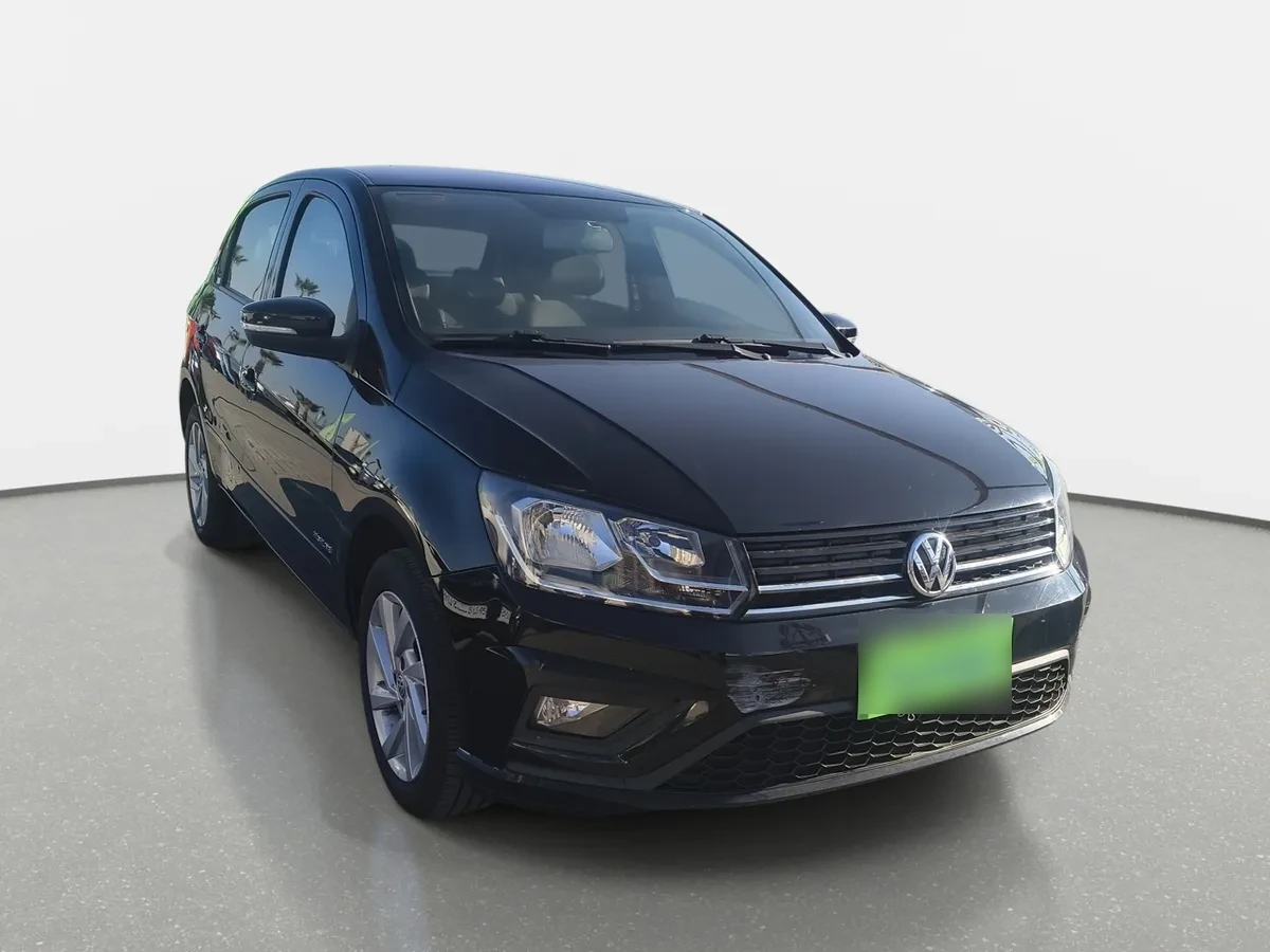 Volkswagen Gol 1.6 Highline 4x2 Mt 5p año 2021