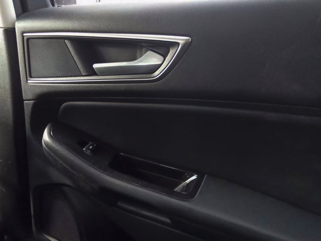 Ford Edge Sel año 2017