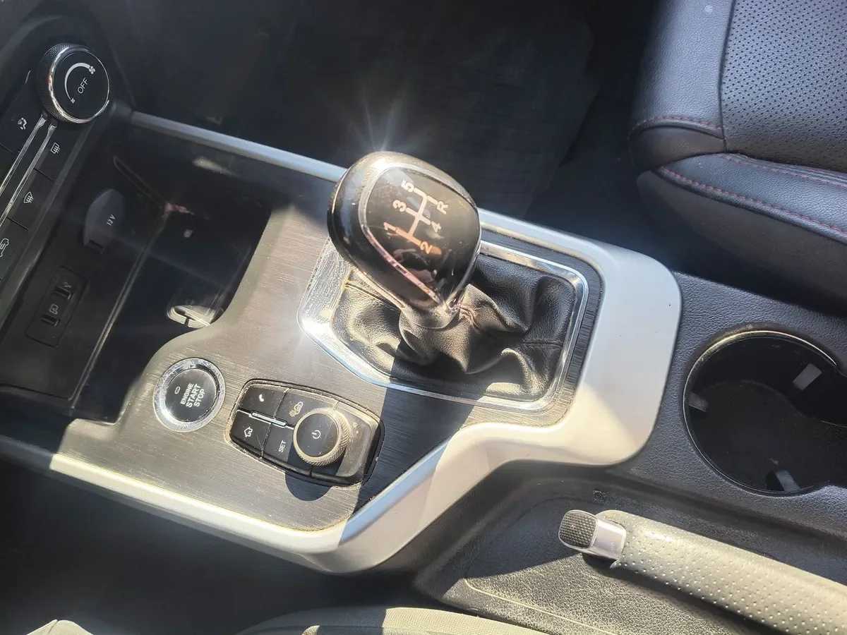 Chery Tiggo 3 1.5 Gls 4x2 5mt 5p año 2022